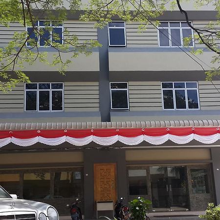 Leon Inn Jodoh Square Batam Ngoại thất bức ảnh