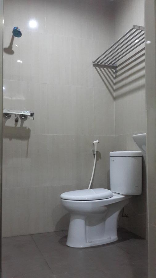 Leon Inn Jodoh Square Batam Ngoại thất bức ảnh