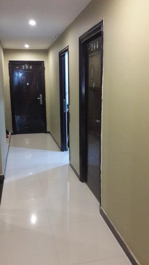 Leon Inn Jodoh Square Batam Ngoại thất bức ảnh