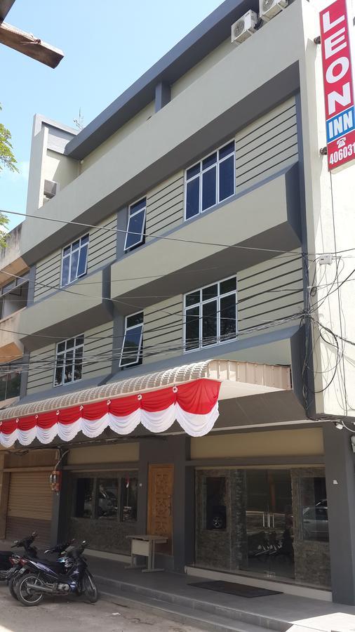 Leon Inn Jodoh Square Batam Ngoại thất bức ảnh