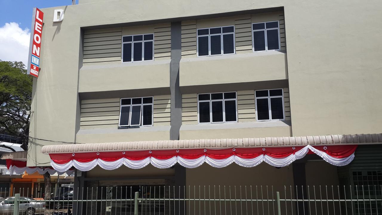 Leon Inn Jodoh Square Batam Ngoại thất bức ảnh