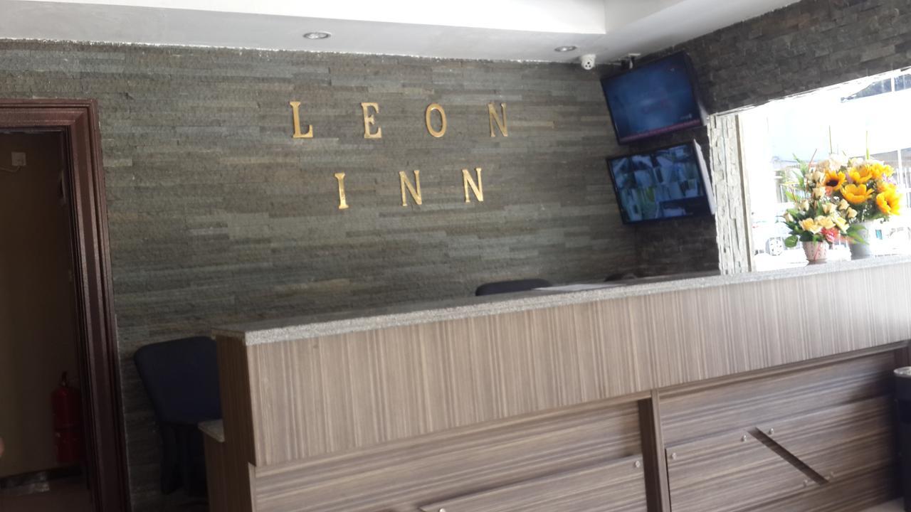 Leon Inn Jodoh Square Batam Ngoại thất bức ảnh