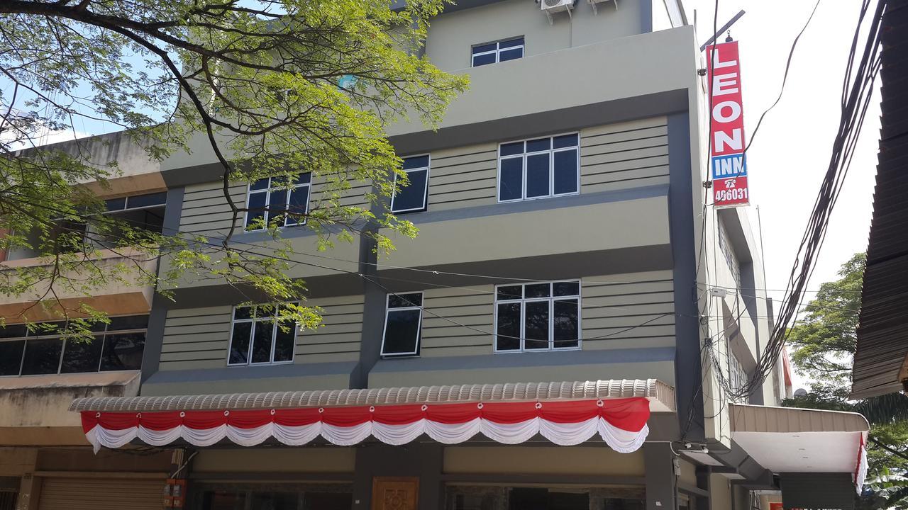 Leon Inn Jodoh Square Batam Ngoại thất bức ảnh